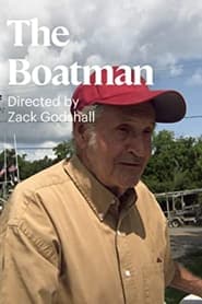 The Boatman' Poster