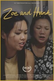 Zoe and Hanh' Poster