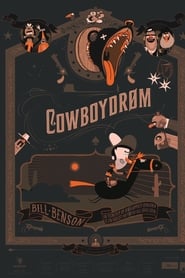 Cowboydrm' Poster