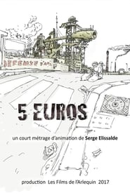 5 euros' Poster