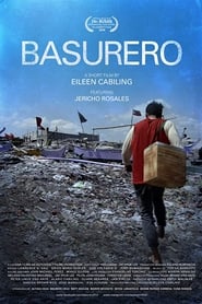 Basurero' Poster