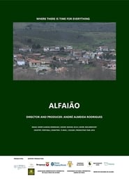 Alfaio' Poster