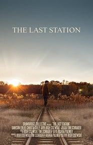 The Last Station' Poster