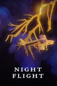 Night Flight' Poster
