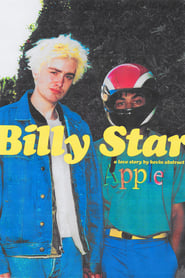 Billy Star' Poster