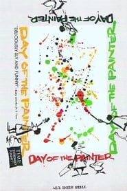 Day of the Painter' Poster