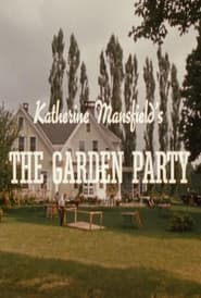 The Garden Party' Poster