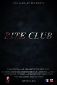 Bite Club' Poster