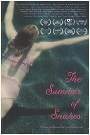 The Summer of Snakes' Poster