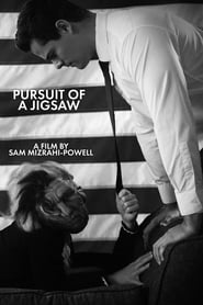 Pursuit Of A Jigsaw' Poster