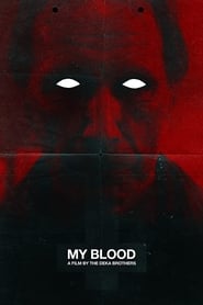 My Blood' Poster