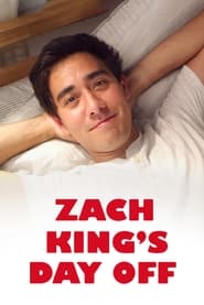 Zach Kings Day Off