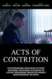 Acts of Contrition' Poster