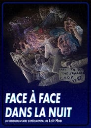 Face to Face in the Night' Poster