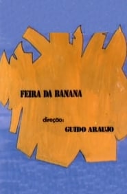 Feira da Banana' Poster