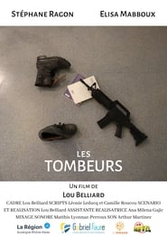 Les Tombeurs' Poster