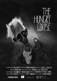The Hungry Corpse' Poster
