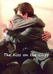 The Kiss on the Cliff' Poster