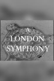 A London Symphony' Poster