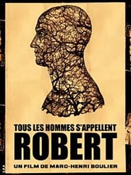 All Men Are Called Robert' Poster
