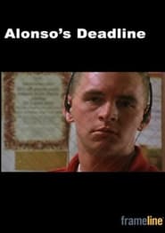 Alonsos Deadline' Poster