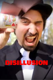 Disillusion' Poster