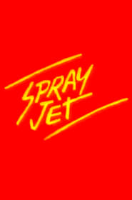 Spray Jet' Poster
