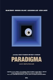 Paradigm' Poster