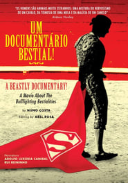 Um Documentrio Bestial' Poster