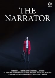 The Narrator' Poster