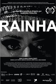 Rainha' Poster