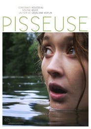 Pisseuse' Poster