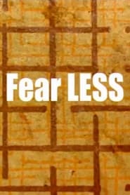 Fear Less' Poster
