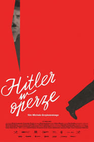 Hitler w operze' Poster