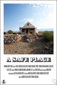 A Safe Place' Poster
