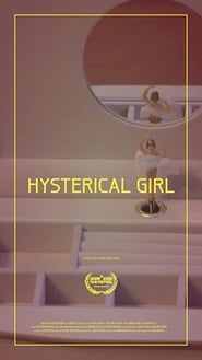 Hysterical Girl' Poster