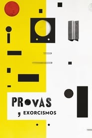 Provas Exorcismos' Poster