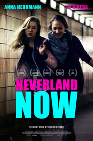 Neverland Now' Poster