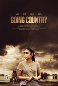 Going Country' Poster