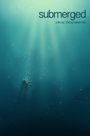 Submerged' Poster