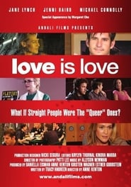 Love Is Love' Poster
