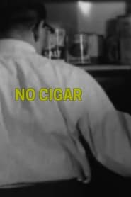 No Cigar' Poster
