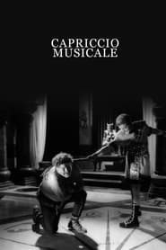 Capriccio musicale' Poster