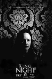 King Night' Poster