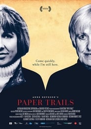 Paper Trails' Poster
