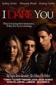 I Dare You' Poster