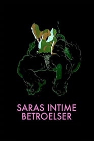 Saras Intimate Confessions' Poster