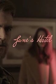Janes Hotel' Poster