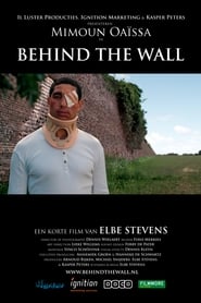 Behind the Wall' Poster