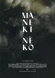 Maneki Neko' Poster